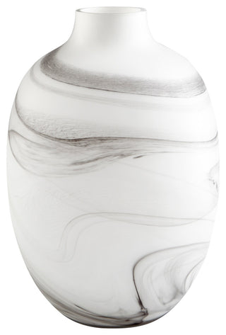 Moon Mist Vase, Large
