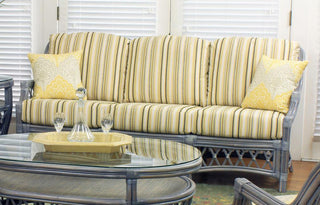 Nadine Sofa, Sachi Pool