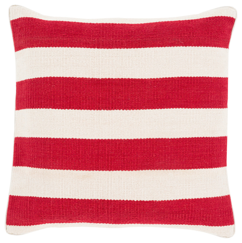Surya Bold Geo BD-002 18" x 18" Pillow Kit