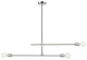 Zlite 731-3CH 3-Light Chandelier, Other