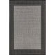 Nuloom Indoor/Outdoor Machine Made Area Rug, Grey 3'x5'