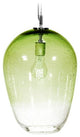 Zenith Pendant, The Fizz Collection, Citron