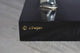 Modern Textiled Ferrari Horse Silver Finish Bronze Statue Size: 30" x 11" x 38