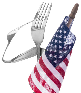 Patriot - Fork