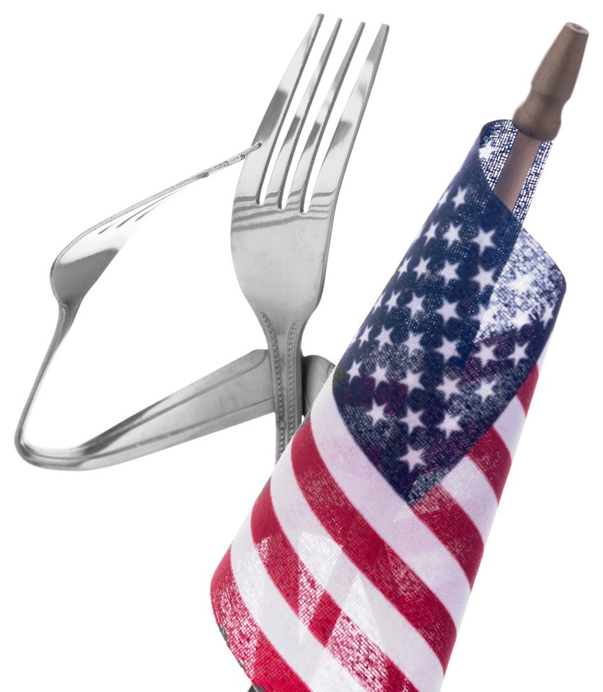 Patriot - Fork