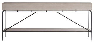 Barber Long Console