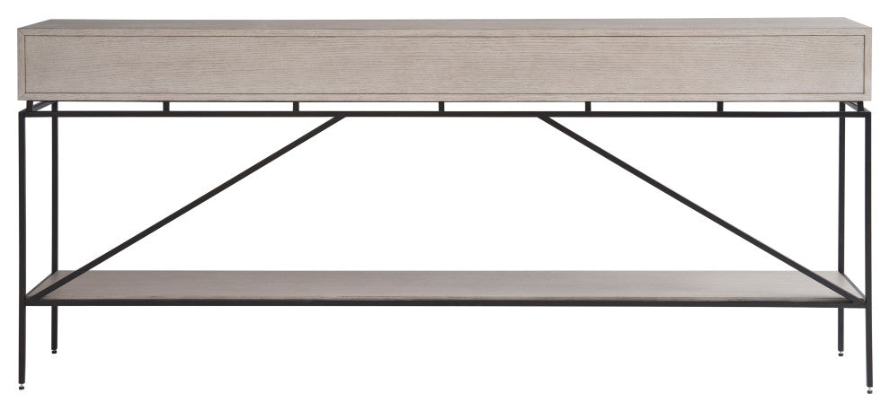 Barber Long Console