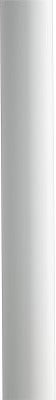 Outdoor Post, White