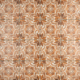 Costa Arena Decor Dahlia Ceramic Floor and Wall Tile