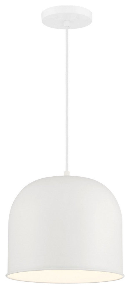 Minka Lavery Vantage 1 Light Pendant