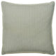 Stripe Throw Pillow | Andrew Martin Picket, Green