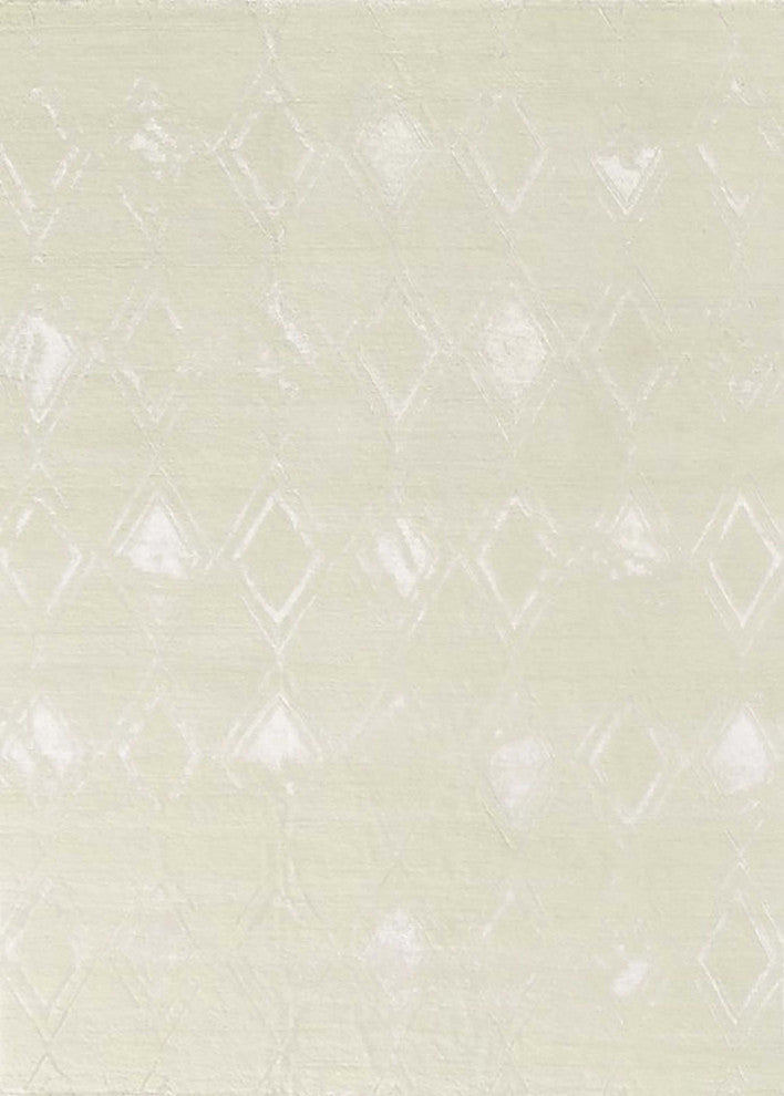 Ahgly Company Indoor Rectangle Mid-Century Modern Area Rugs, 5' x 8'
