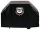 60" Georgia "Bulldog" Grill Cover by Covers by HBS, 60"