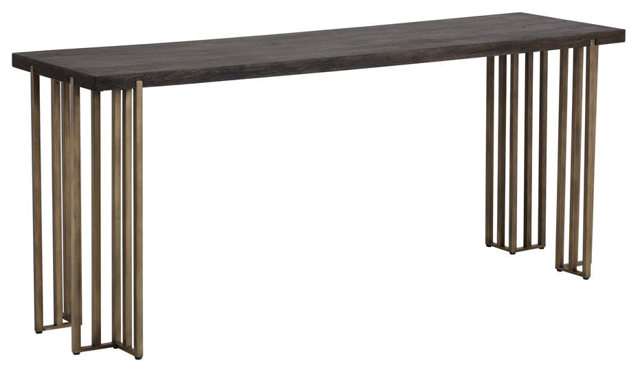 Alto Console Table