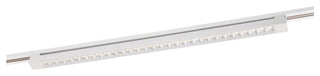 LED Track Head, White