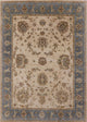 Ahgly Company Indoor Rectangle Mid-Century Modern Area Rugs, 7' x 10'
