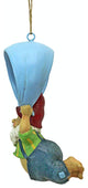 Paavo and His Parachute Gnome Statue