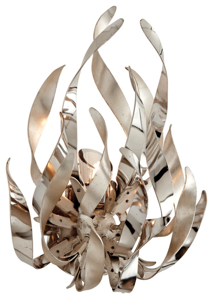 Corbett Lighting Graffiti One Light Wall Sconce 154-11