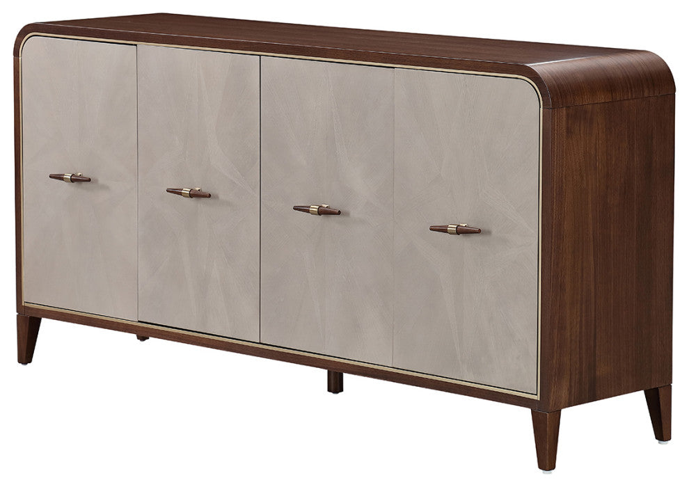 Houston Sideboard, Walnut