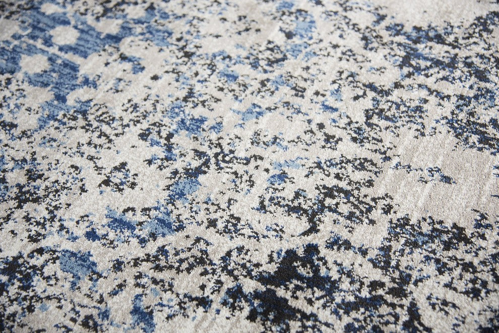 Rizzy Home Panache Collection Rug, 9'10"x12'6"