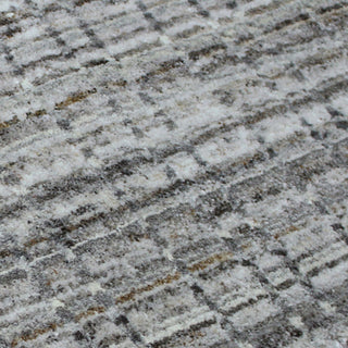 Paradise Area Rug, Beige, 5' x 8', Geometric