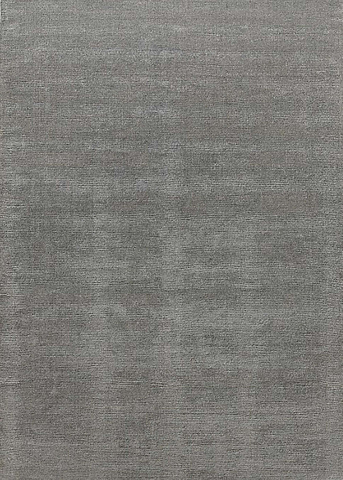 Ahgly Company Indoor Rectangle Mid-Century Modern Area Rugs, 7' x 10'
