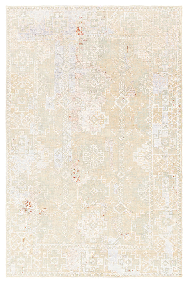 Vingel Traditional Area Rug, 7'9"x10'6"