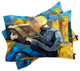 Deny Designs Robin Faye Gates At The End Of The Fork Pillow Shams, King