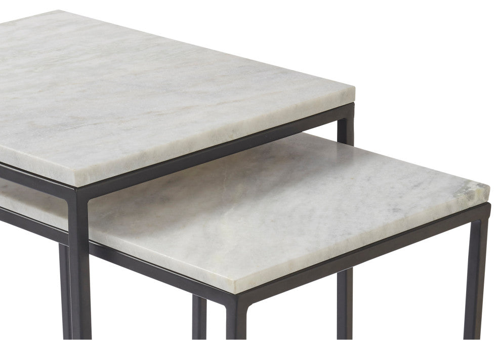 Chalmers Outdoor Nested Tables
