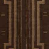 Momeni Simba SIM11 Brown 8'x10'