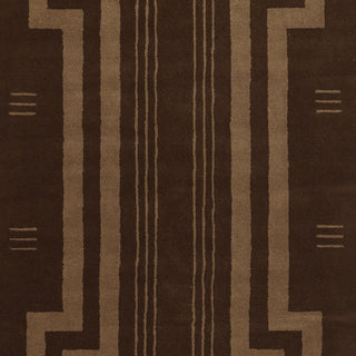 Momeni Simba SIM11 Brown 8'x10'
