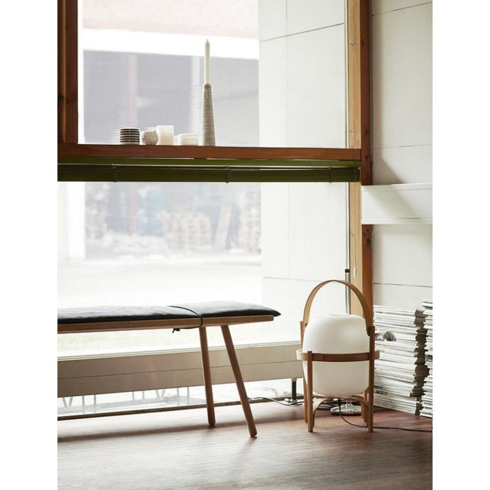 Skagerak Georg Bench