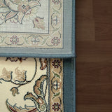 Ancient Garden Rug, 5'3"X7'7"