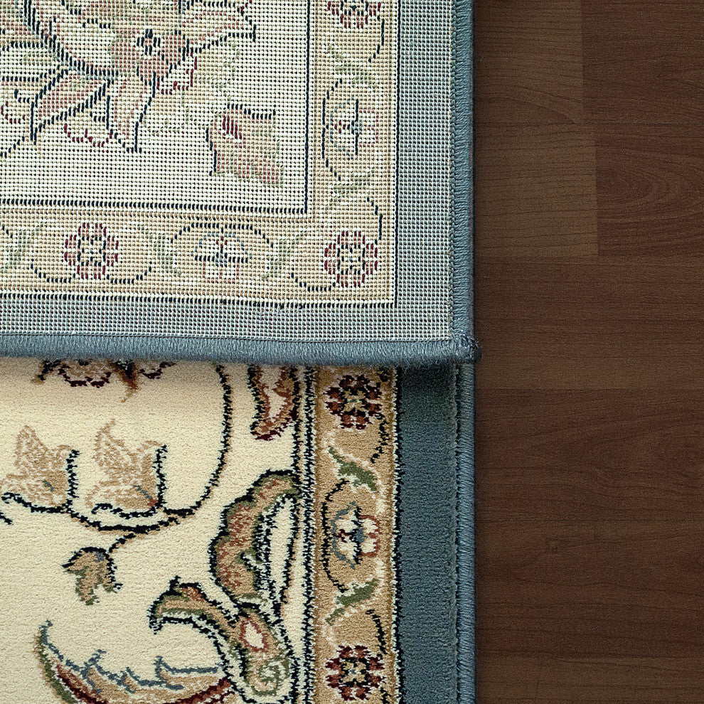 Ancient Garden Rug, 5'3"X7'7"