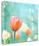 "Garden Of Dreams" By Carolyn Cochrane, Giclee Print on Gallery Wrap Canvas
