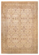 Mogul, One-of-a-Kind Hand-Knotted Area Rug Beige, 8' 10" x 12' 9"