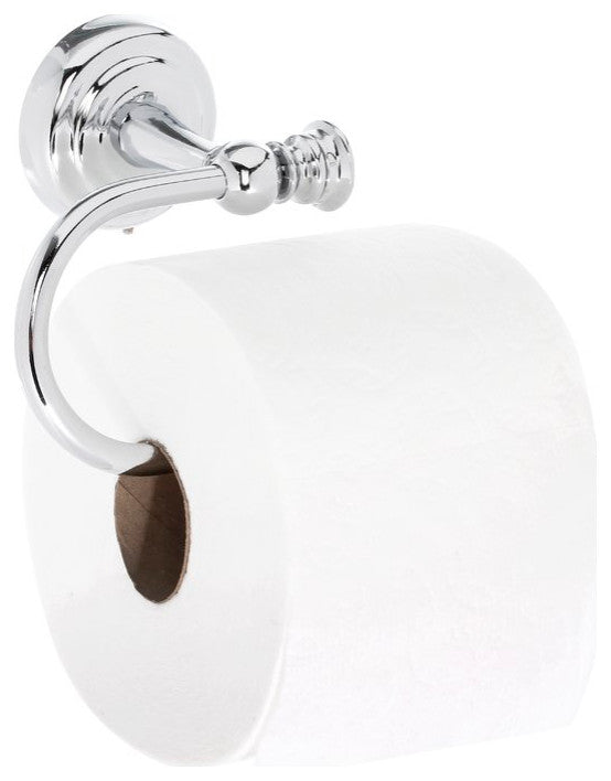 Chrome Plated Tissue Holder
