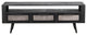 Nordic Mindi Rattan TV Dresser 3 Drawers, 63"