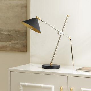 Safavieh Duane 23.5" Table Lamp