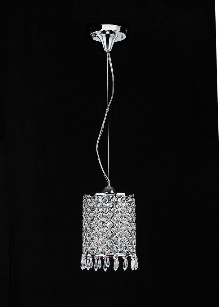 Ersa 1-Light Mini Pendant