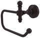 Retro Wave European Style Toilet Tissue Holder, Antique Bronze
