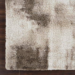 Noori Rug Shag Walsh Beige/Brown Rug