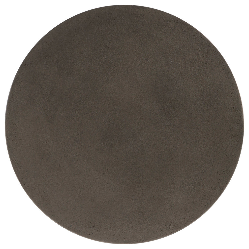 Bernhardt Liguria Outdoor Side Table