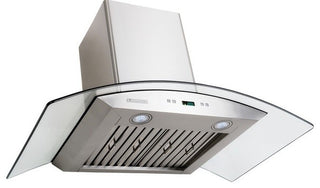 XtremeAir PX01-W30, 30", 900 Wall Mount Range Hood