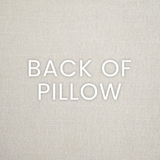 Marcel Pillow - Green