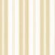 Stripes And Damasks, Classic Damask Stripes White, Beige Wallpaper Roll