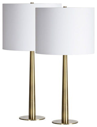 Sarai Table Lamps Set of Two