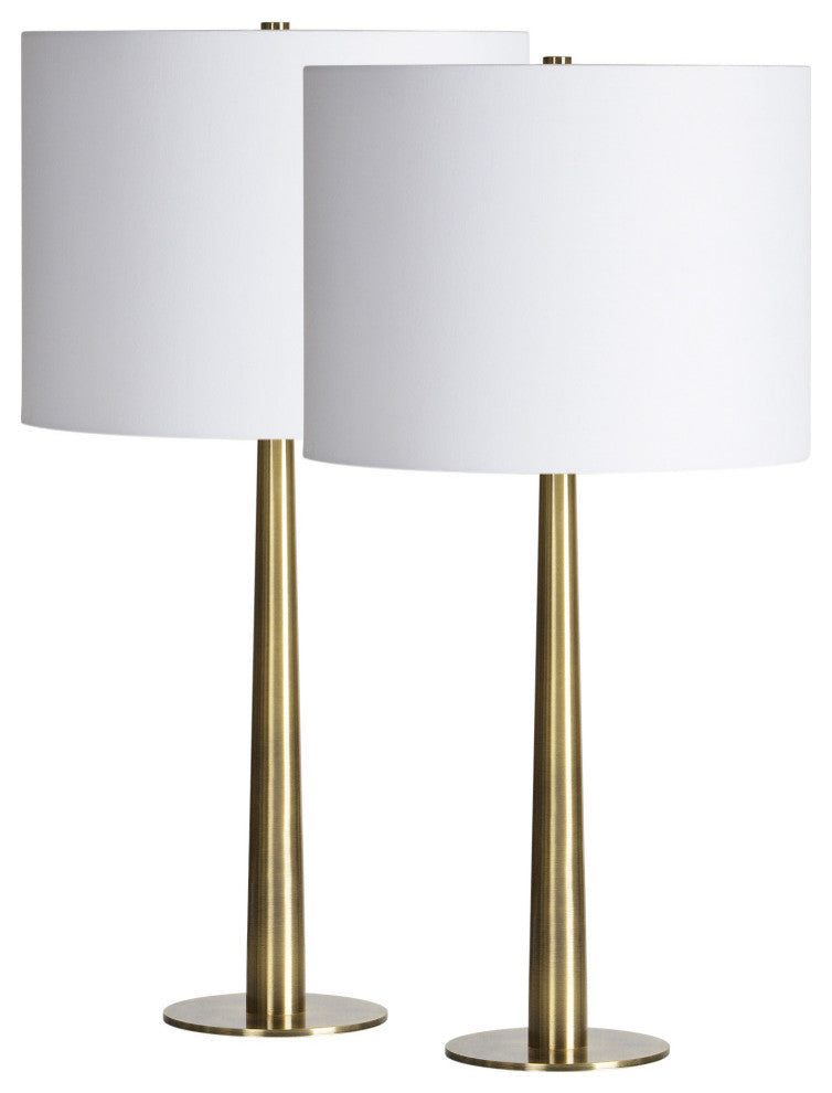 Sarai Table Lamps Set of Two