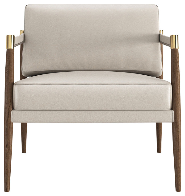 Recife Armchair Opala Leather