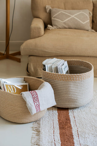 Gram Basket, Golden